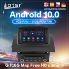 Автомагнитола PX6, 2DIN, Android 10, для Renault Megane 2 2002-2008, DSP, GPS-навигация, стерео, DVD, мультимедийный видеоплеер