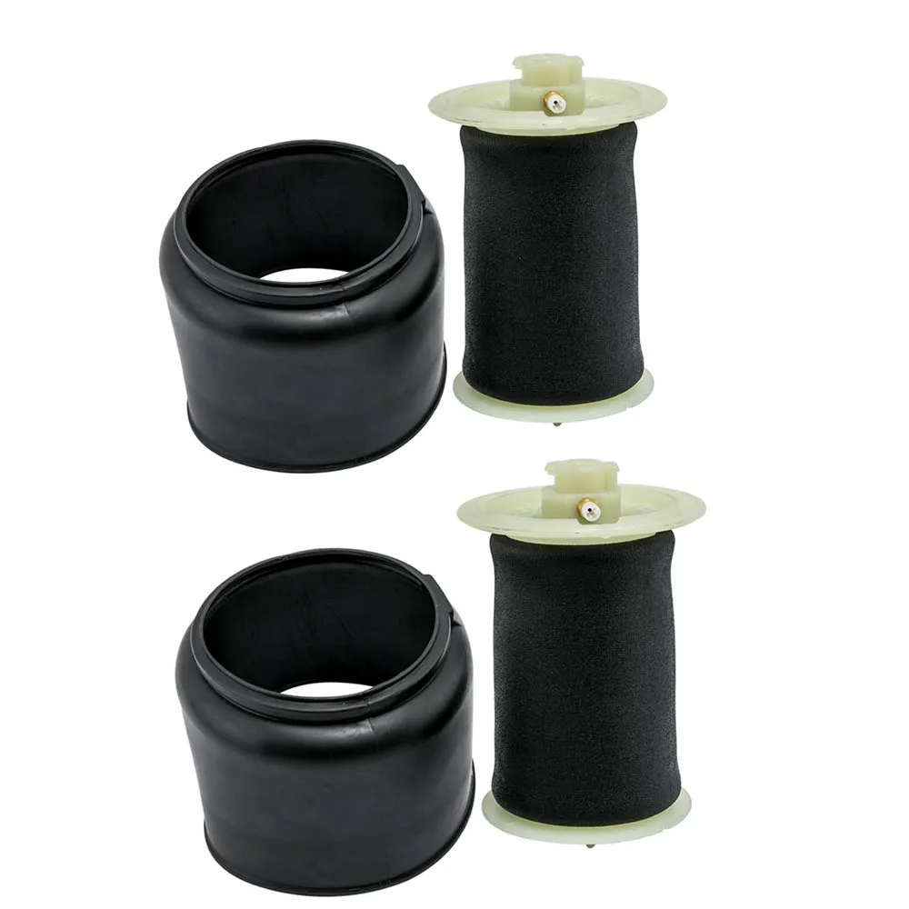 

2x Rear Ride Air Spring Bag for BMW 5 Series GT F07 F10 F11 10-13 37106781827 Ride Absorber