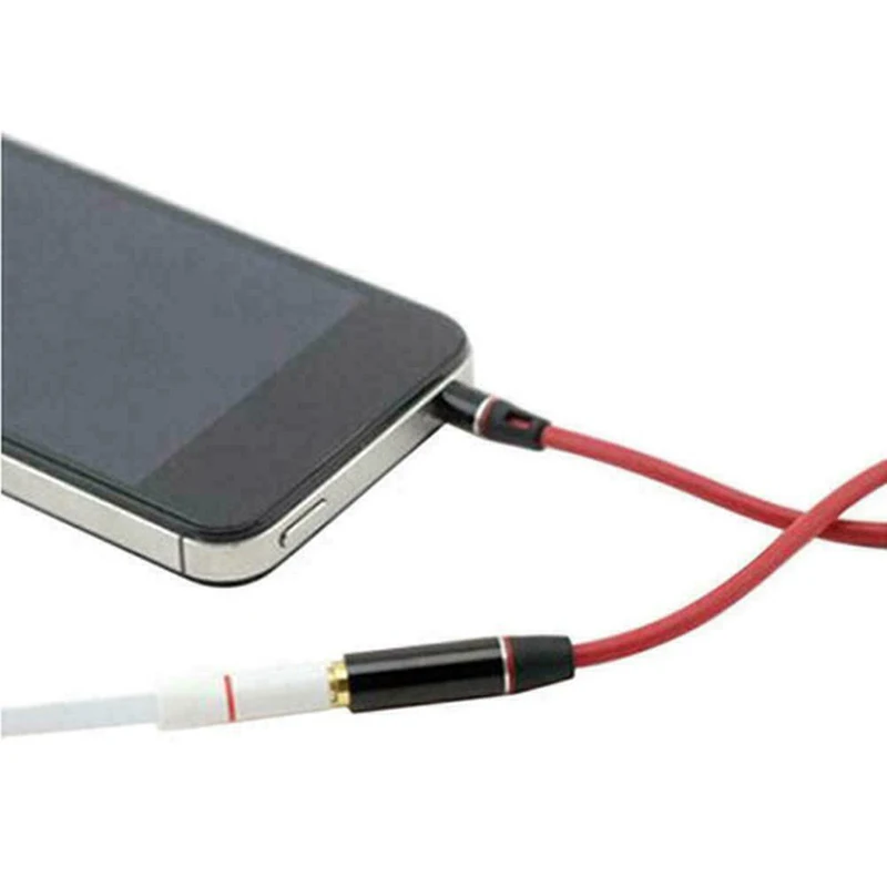 3 5 мм стерео аудио Aux кабель для наушников удлинитель M/F 1 2 м длинный GK99|Кабели VGA| |