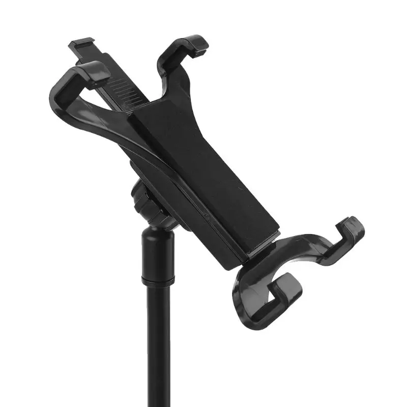 

Gooseneck Car Cup Holder Mount Adjustable Flexible Neck Cradle for 7-12" Tablet 32CA