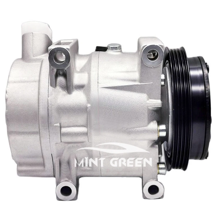 Компрессор переменного тока CWV618 для Nissan Pathfinder 3.5L V6 Gas 01-03 Infiniti QX4 Q45 2001-2003 92600-4W000