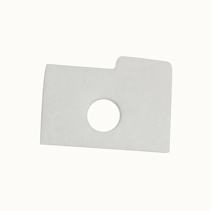 

MS180C Air Filter Replacement Parts Accessories Attachment Purifier Cleaner