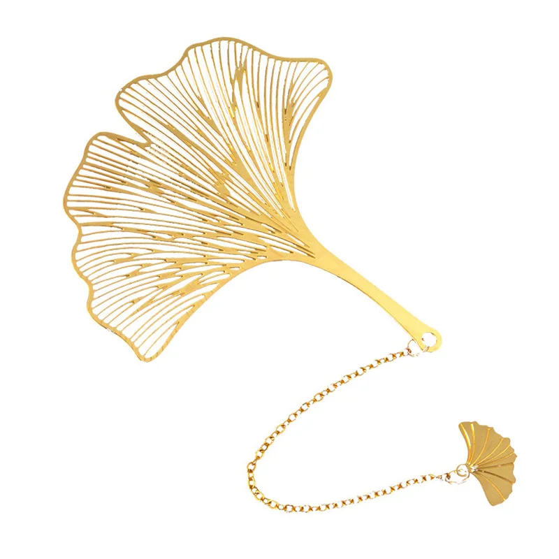 

Metal Bookmarks Literature Art Students Supplies Brass Leaf Bookmarks Gifts Teacher Gifts Bookmarks for Books Teacher Gifts