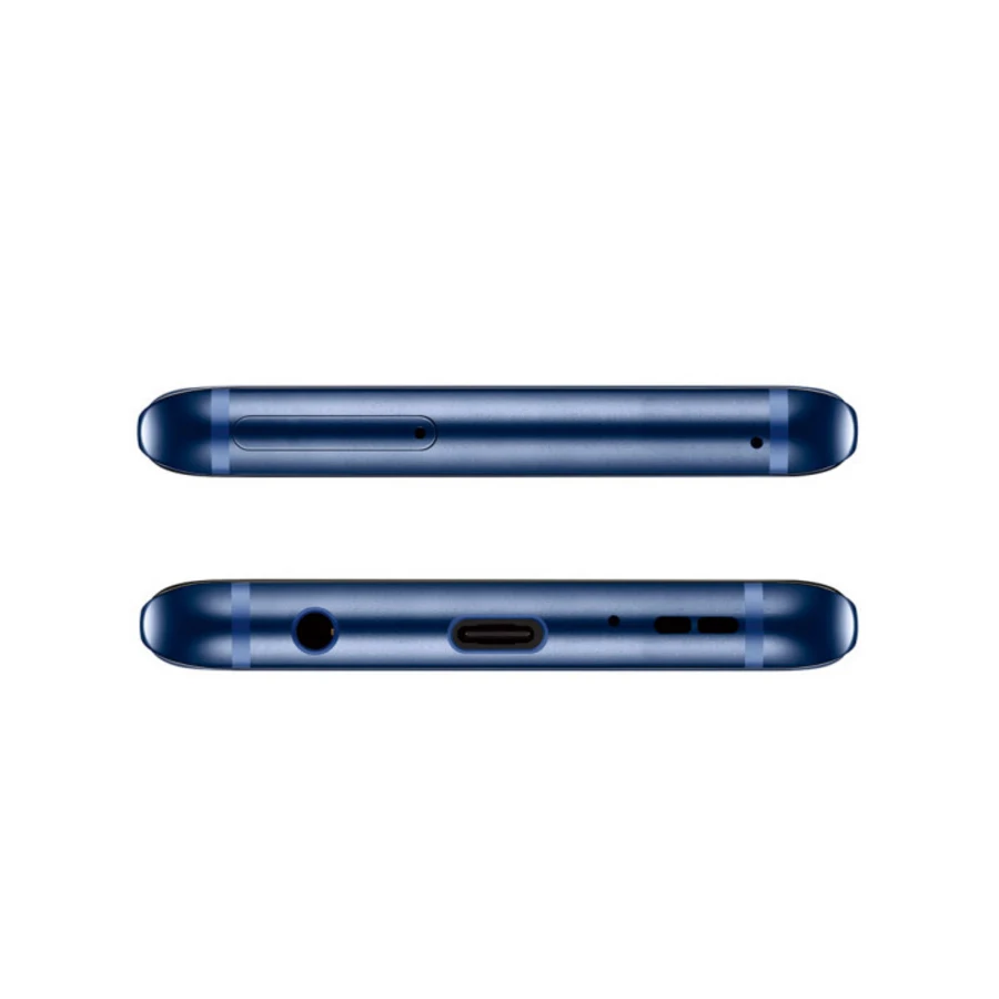 Мобильный телефон 5,8 дюйма samsung Galaxy S9 G960U 4 Гб 64 ГБ, восьмиядерный смартфон Verizon Snapdragon 845 G960V NFC 4G