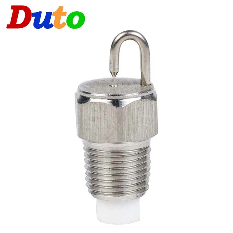 Высокая Давление воздействия охлаждения тонкого распыления тумана насадки