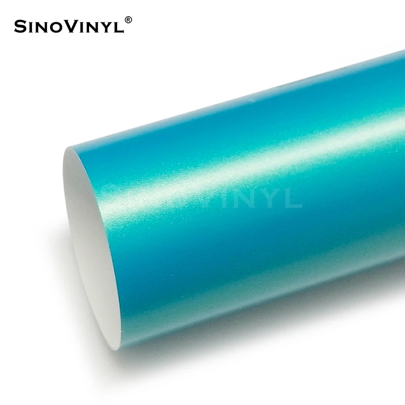 SINOVINYL оптовая цена 3 года гарантии флуоресцентная зеленая Волшебная