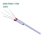 Паяльник A1326, 220 В, 60 Вт, 90 Вт, 110 Вт, нагревательный элемент для GS60D CXG936d