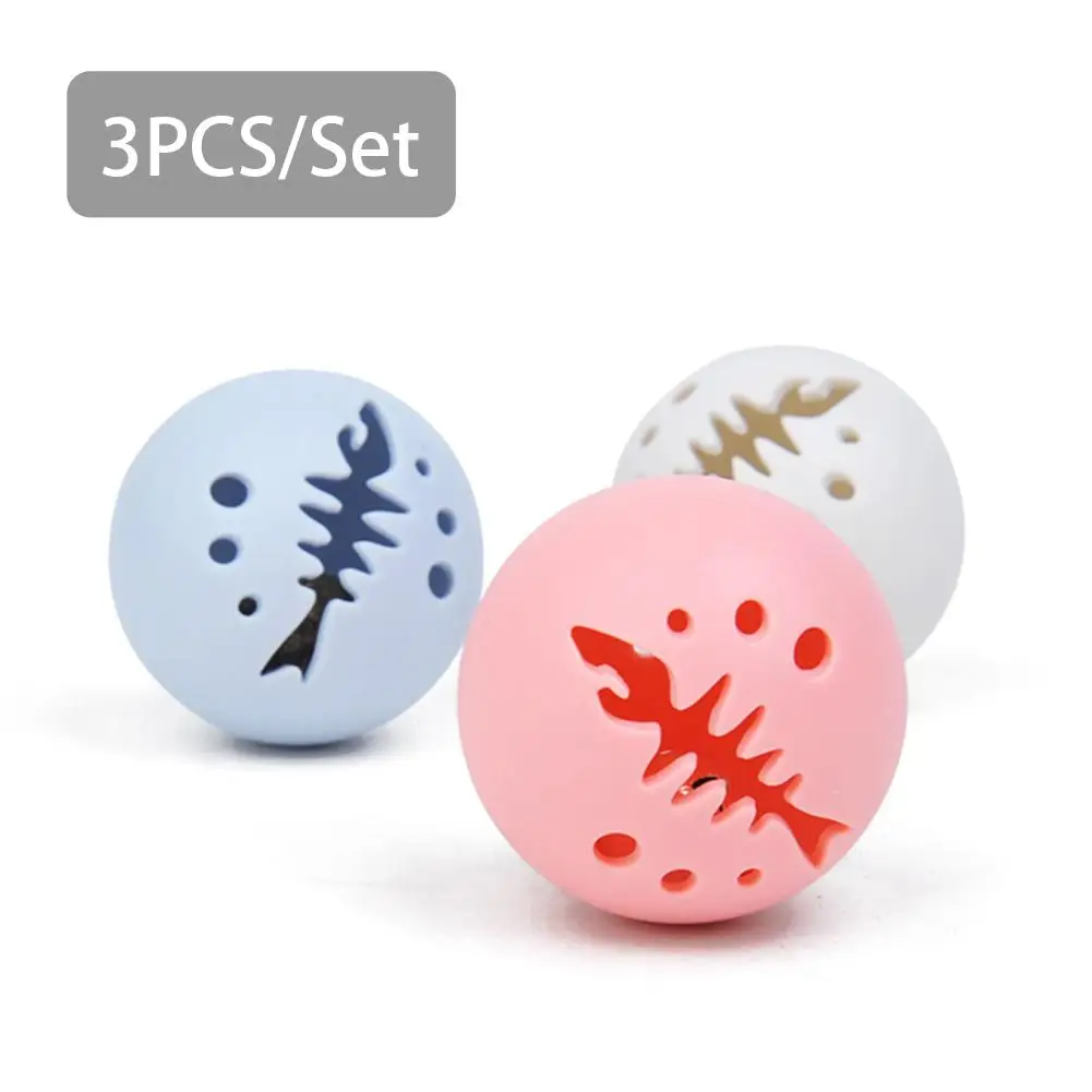 Кот мяч игрушка колокольчик вспышка светящиеся шары товары для домашних