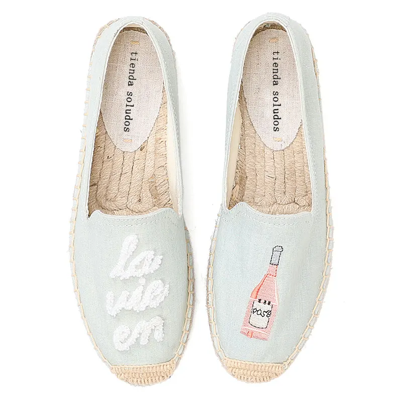 2021 г. Лидер продаж специальное предложение джинсовая обувь на плоской платформе