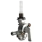 Топливный запорный клапан M10x1.25, переключатель, бензиновый быстродействующий генератор, замена масляного бака двигателя 2-3-5 кВт