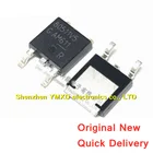10 шт.лот Новый TLF80511TFV50 80511V5 TO-252 новый регулятор LOD IC выход 5 в 400 мА