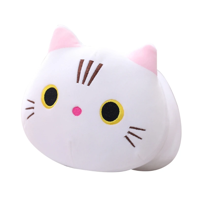 

Cartoon Plush Toys Children's Toys Sofa Pillow Cushion Cushion Down Cotton Toys B36E