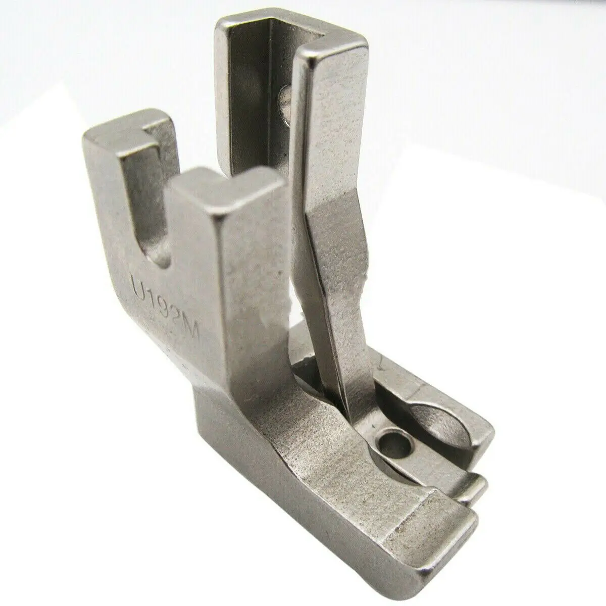 Прижимных лапок для швейной машинки кантом Канта ноги шагающая прижимная лапка