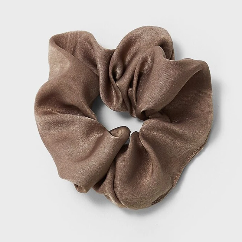 Резинка для волос в Корейском стиле INS повязка с большим кишечником милая