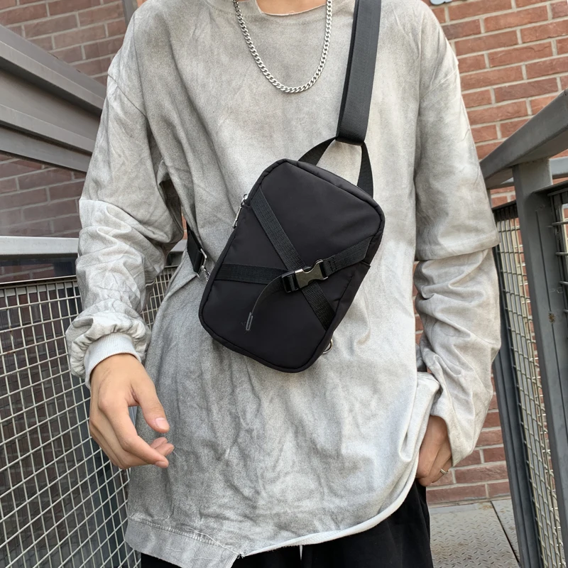 2019 Регулируемая сумка-мессенджер для женщин модная ручная многофункциональная