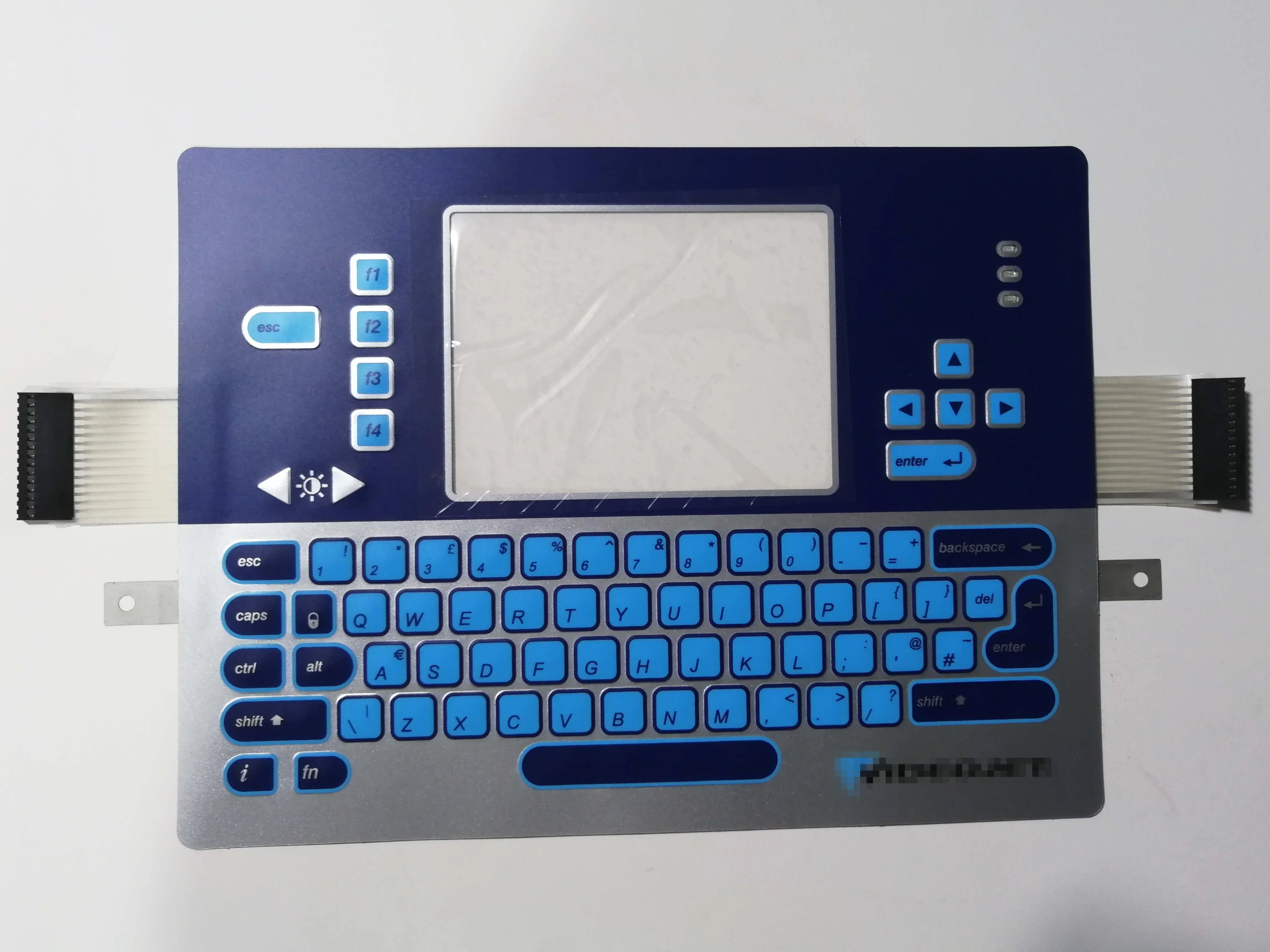 

Applicable to VJ1210 1220 1510 1610 1710Jet Printer Keyboard Face Mask