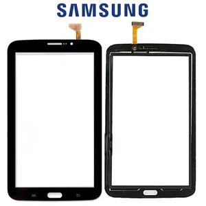 Новый чехол для Samsung Galaxy TAB 3 7,0 SM-T210 SM-T211 SM-T230 SM-T231 T210 T211 T230 T231 стеклопанель сенсорного экрана Замена