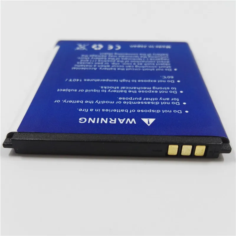 Аккумулятор BL7405 на 2900 мАч для Fly IQ449 Iq449 BL 7405 сменная батарея|battery for|battery for flybattery