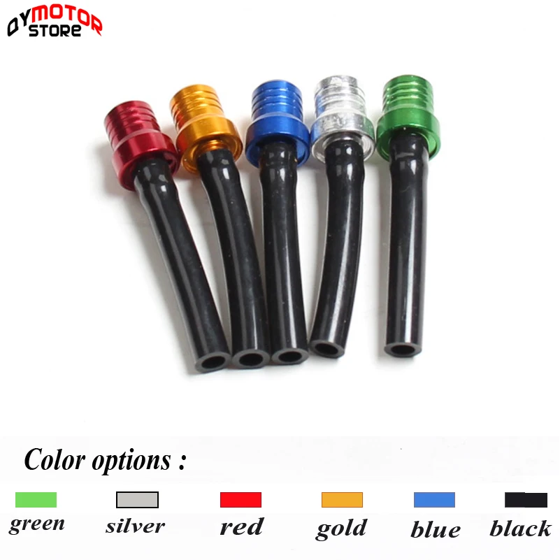 Алюминиевый топливный бак вентиляционное отверстие газовый Колпачок масло для