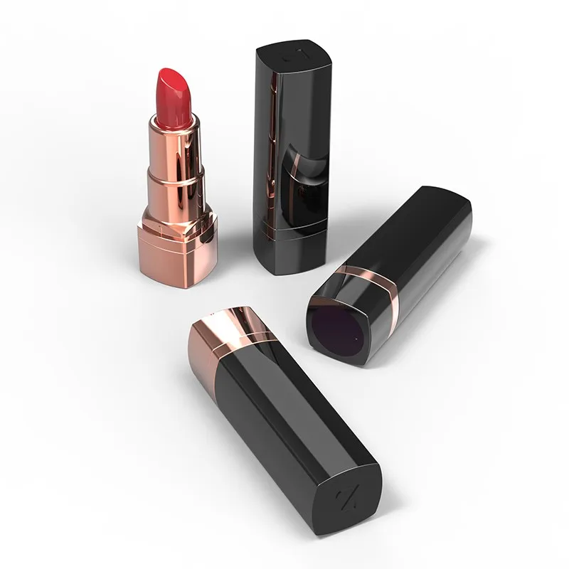 Карманная губная помада фаллоимитатор вибрирующее устройство силиконовый