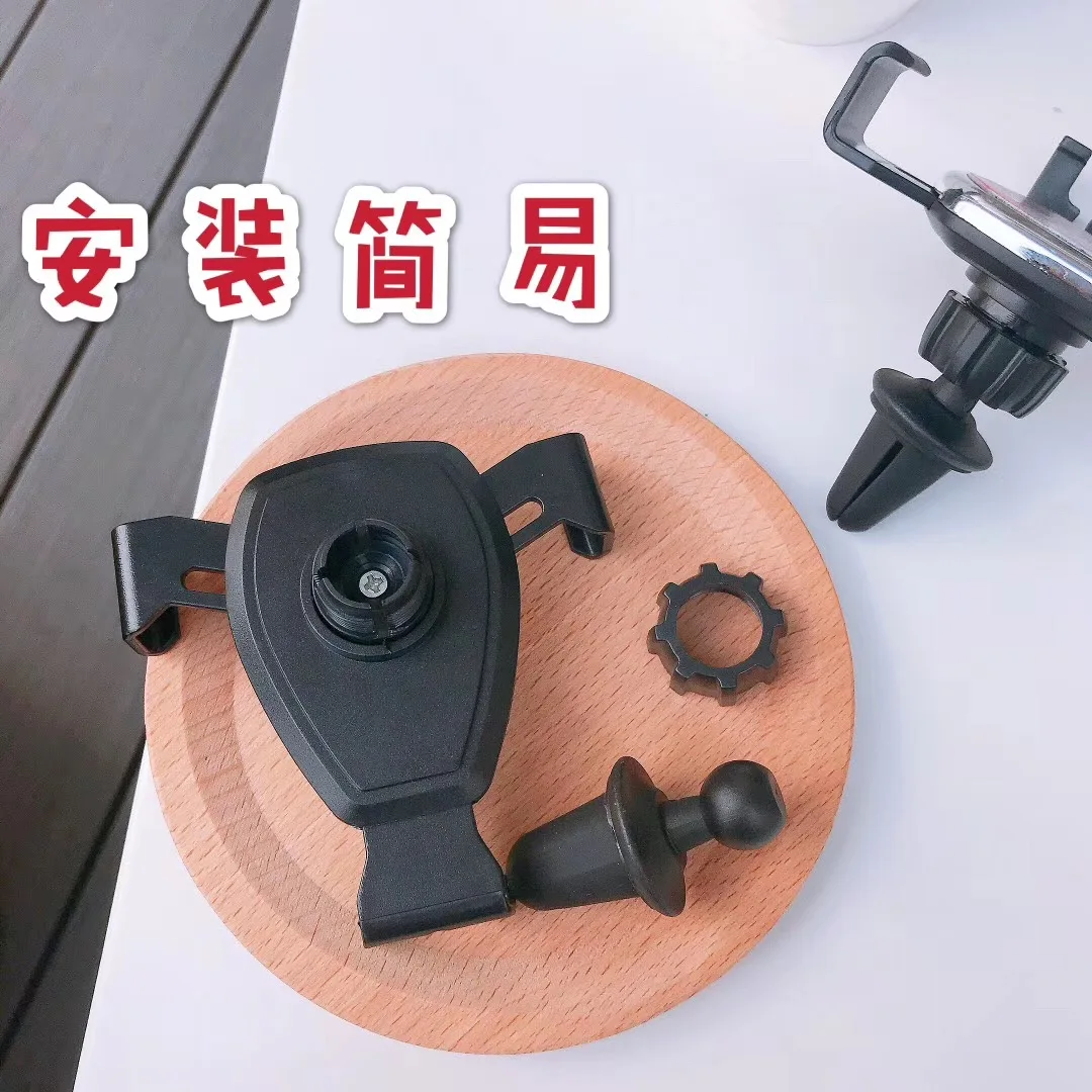 Универсальный кронштейн для телефона с мультяшными героями Marvel Железным