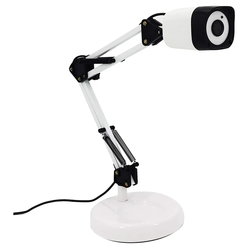 

8-Megapixel Portable Compact Ultra-High-Definition USB Camera, Suitable for Conference Calls, Distance Learning,and Work