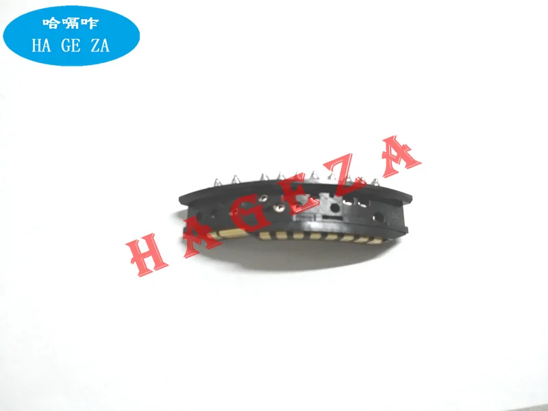 

Original for Canon 70-200mm 2.8L II Lens mount contact without flex 70-200 bayonet contact Replacement Repair Part CA2-5435-000