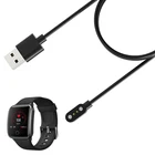 Док-станция зарядный адаптер USB зарядный кабель шнур питания для Willful SW021(ID205L)ID205SWF025 YAMAY SW023(ID205U) умные часы