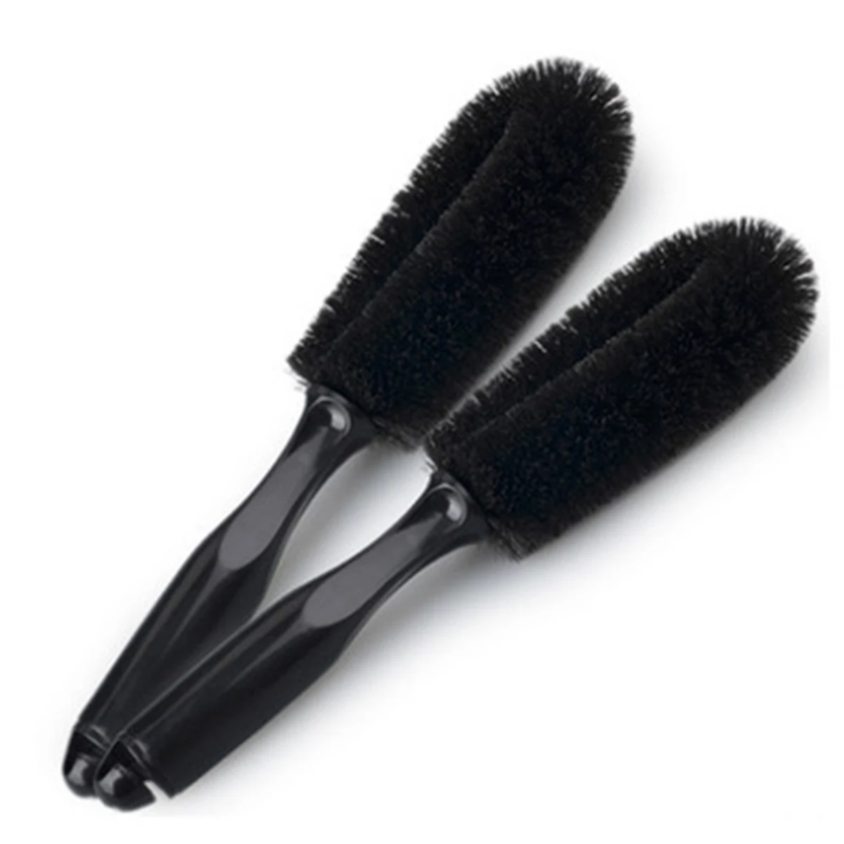 

Car Wheel Tire Rim Scrub Brush Truck Motorcycle Bike Wash Washing Cleaning Tool