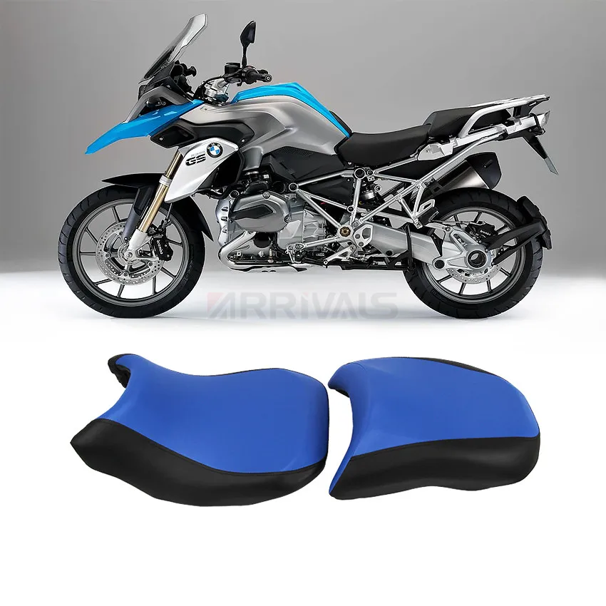 Аксессуары для мотоциклов сиденье BMW 18-20 R1200GS R1250GS ADV переднее водителя Подушка