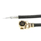 100 шт., IPXIPEXu.fl женский кабель Pigtail, одноголовый Удлинительный адаптер, коннектор 1,13 5 см 15 см 20 см