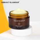 Крем для лица VIBRANT GLAMOUR, укрепляющая подтяжка омолаживающий, для удаления морщин, отбеливание и осветление увлажнение, ретинол, уход за кожей лица
