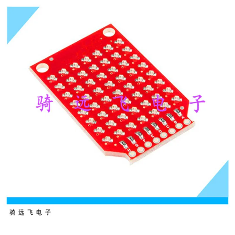 

LED Array-8x7 LED Array Module