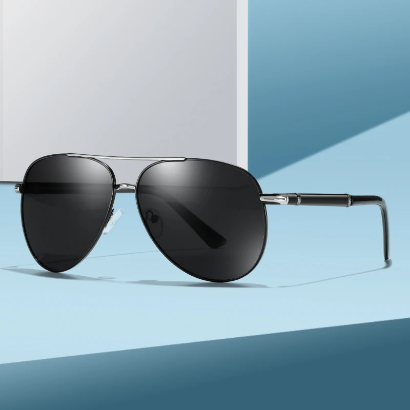 

2020 Classic Polarized Sunglasses Brand Design Men Driving Glasses Women Coating Sunglass UV400 Shades Eyewear Oculos de sol