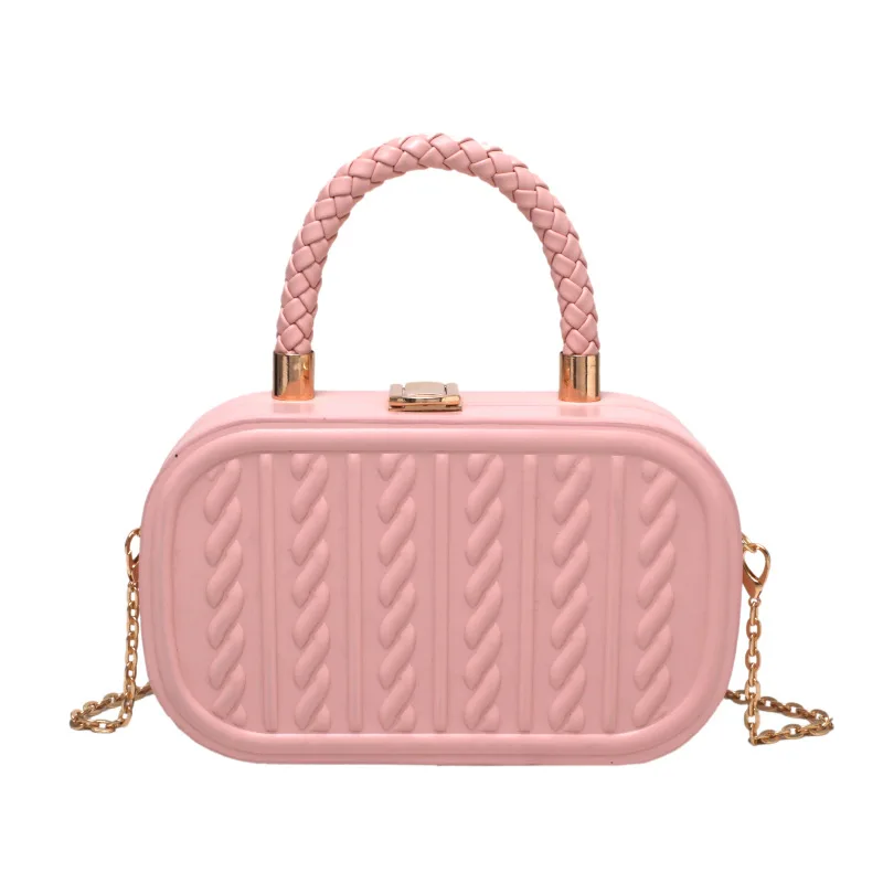 

New All-Match Messenger Bag