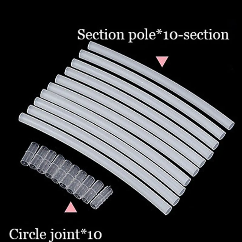 Воздушный шар кольцо в форме круга День Рождения вечерние свадьба гостиница