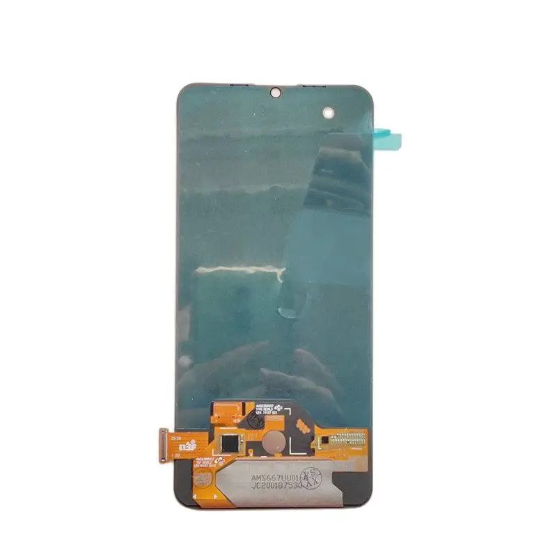 For Lenovo Z6/Z6 PRO L78051 L78121 Cell Phone 6.39inch Repair Amoled LCD Display Assembly Digitizer Touch Screen | Мобильные