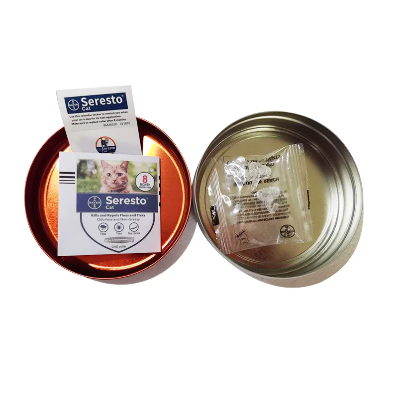 1-4 шт./набор ошейник для собак и кошек | Дом сад