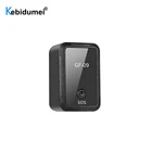 GF-09 мини GPS трекер приложение Дистанционное Управление GSM GPRS трекер локатор магнитного голос Запись пульт дистанционного управления анти-потерянный для пожилых людей и ребенка