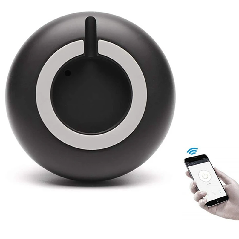 Пульт дистанционного управления голосовым управлением Ac Tv с Alexa для Apple Android