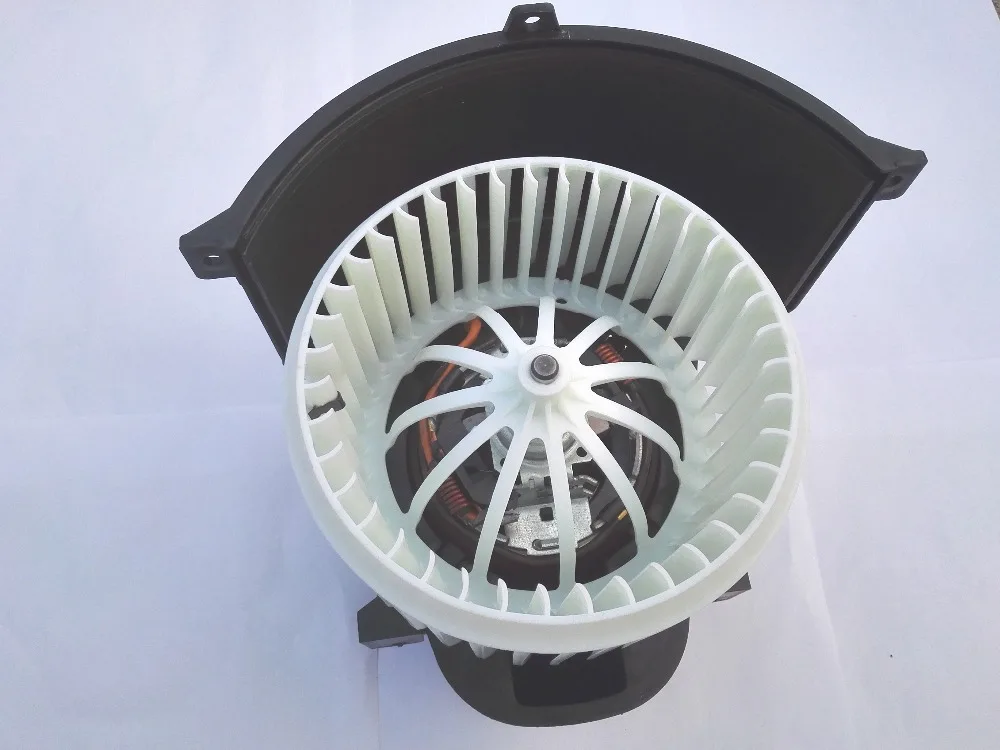 

Новый оригинальный OEM Внутренняя воздуходувка двигатель для AUDI Q7 PORSCHE CAYENNE VW Amarok TOUAREG LHD 7L0 820 021 7L0820021 7L0820021H