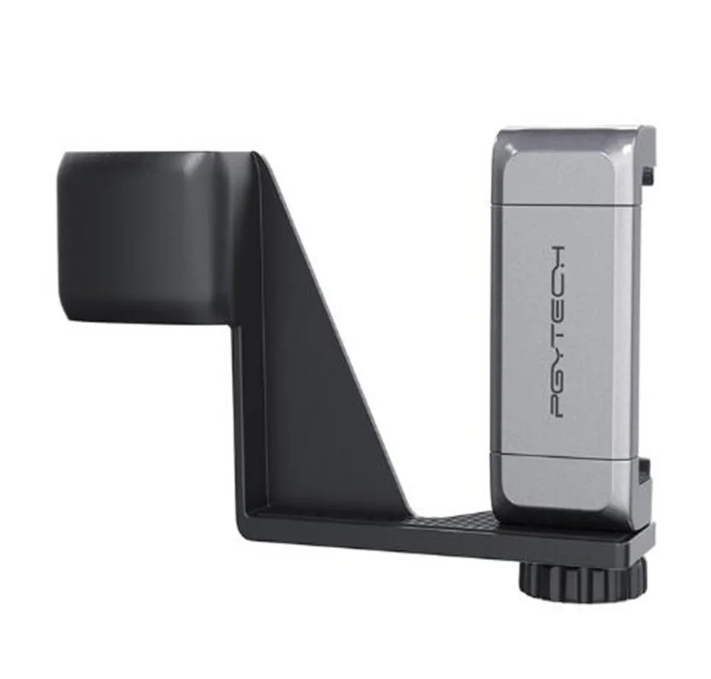 Карманный держатель для телефона Pgytech Osmo мини-штатив ручка 1/4 отверстий кодовое