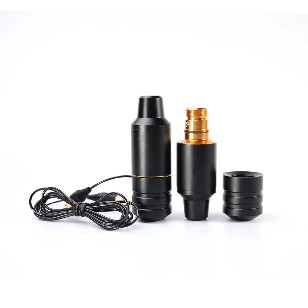 

Coreless Moter Tattoo Pen Portable Permanent Makeup Machine Tattoo Gun