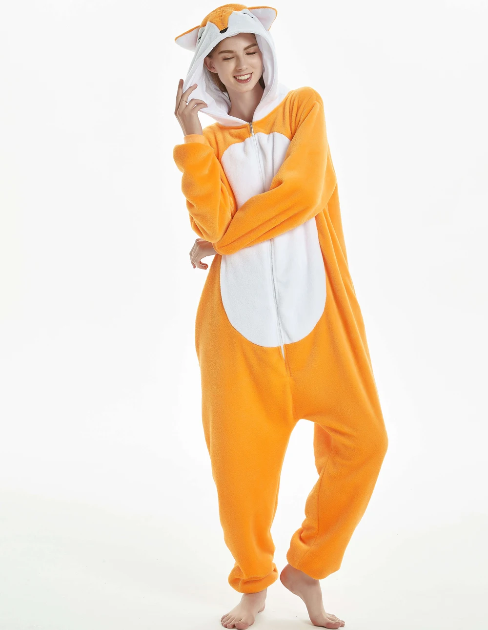 Для женщин мужчин пижамный комплект для взрослых и детей Пижама единорог пижамы