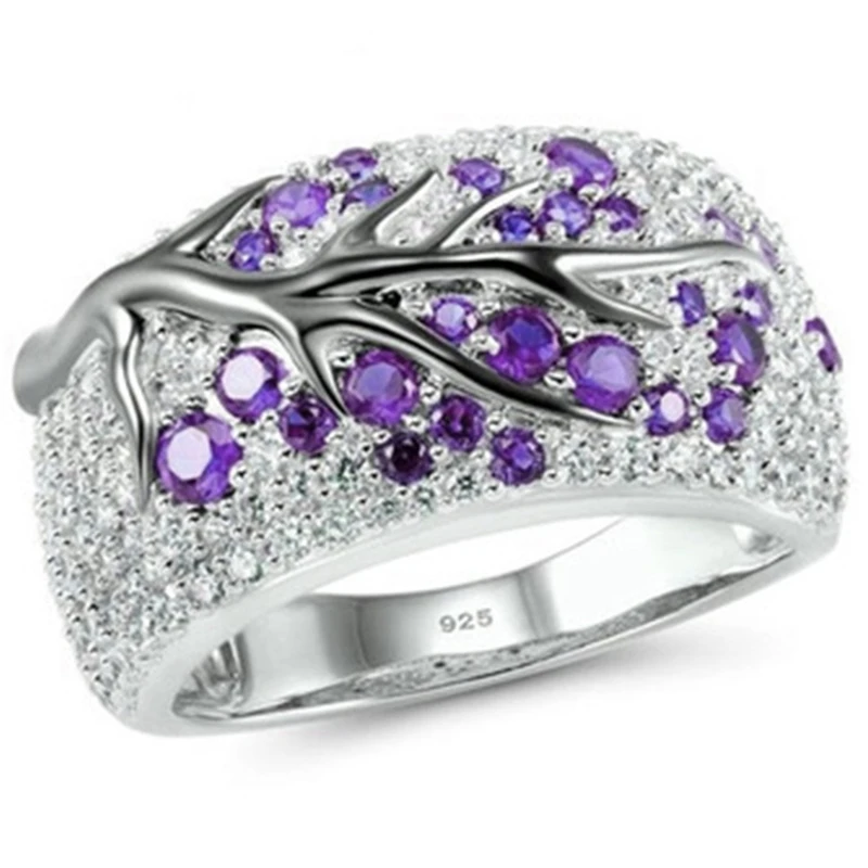 Женское кольцо ювелирный набор дерево Модные ювелирные изделия | Украшения и