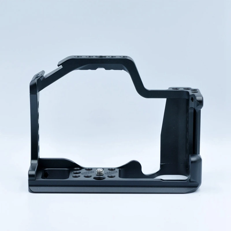 Клетка для камеры Canon EOS M50/M5 специальная клетка удлиненная легкая | Электроника