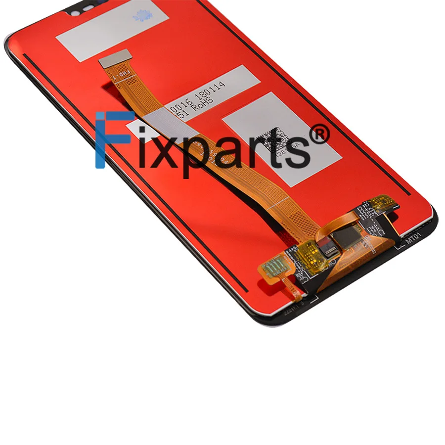 Для Huawei P20 Lite LCD P30 LDisplay сенсорный экран дигитайзер сборка для p30 Lite/Nova 4E P40 Nova 6SE