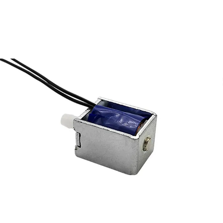 Миниатюрный Соленоидный клапан сфигмоманометр косметический инструмент