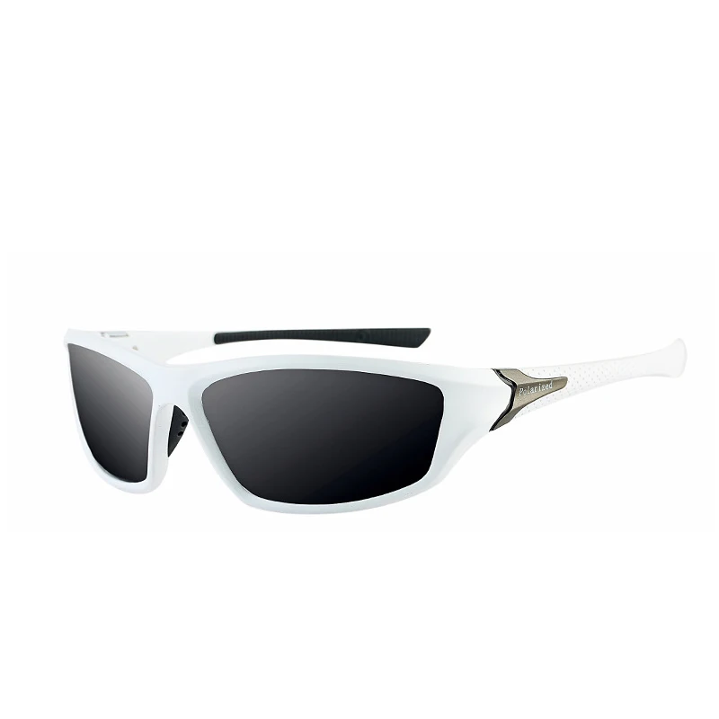 Занавес солнцезащитные очки новый тренд модные спортивные уличные