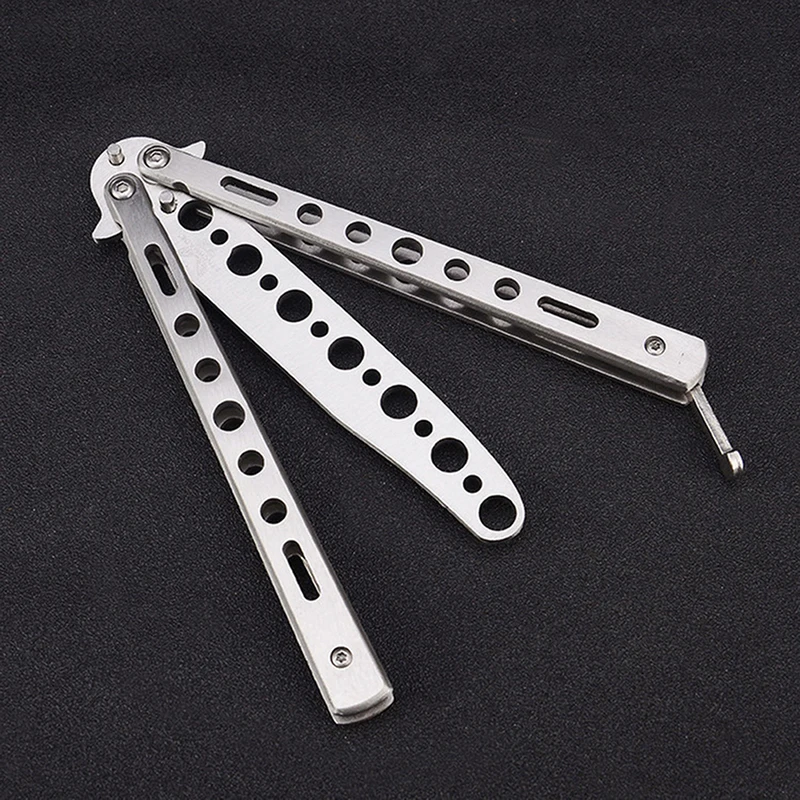Special Hawk Claw Knife Outdoor Tool High Hardness Multi-function Self-defense Portable Butterfly | Инструменты